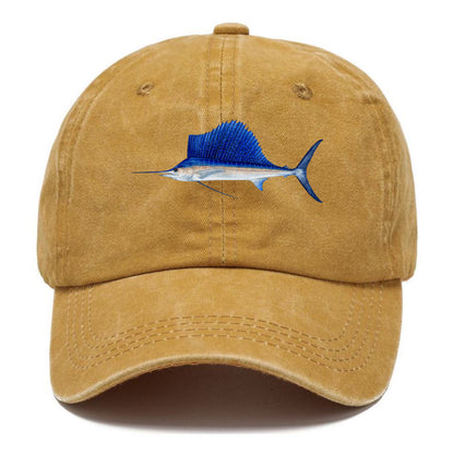 Sailfish Classic Cap