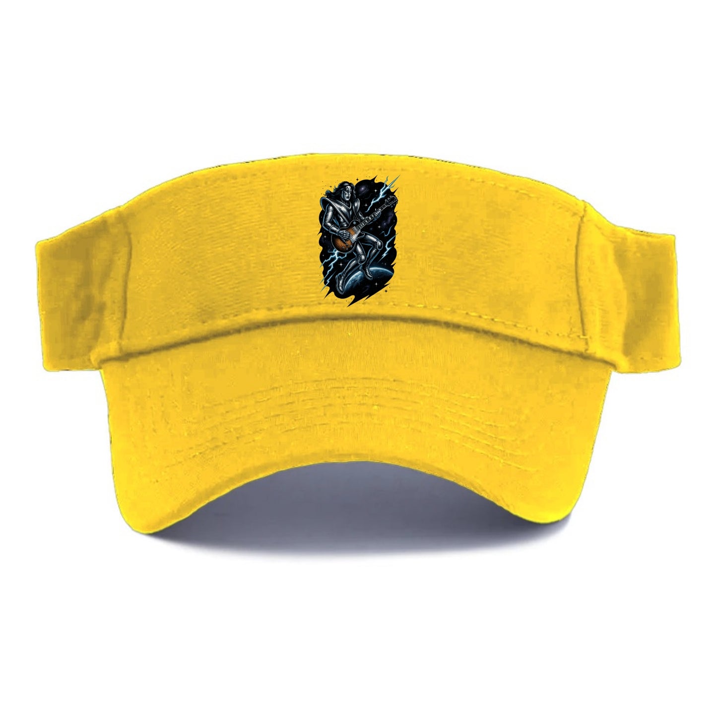 Ace in Zero Gravity - Visor - Golden Harvest(Yellow)