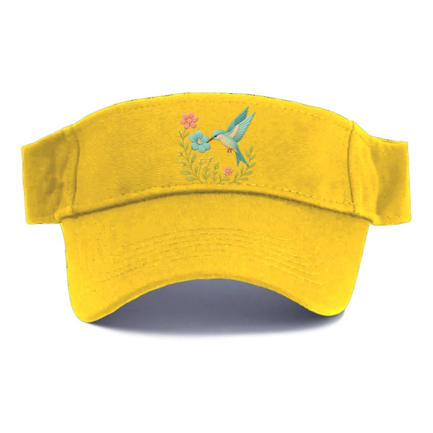 Mint Bee-Eater - Visor - Golden Harvest(Yellow)