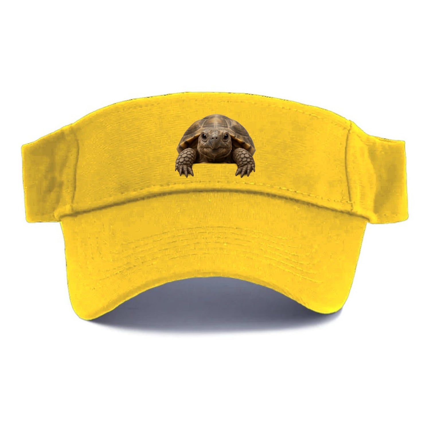 Tortoise  - Visor - Golden Harvest(Yellow)