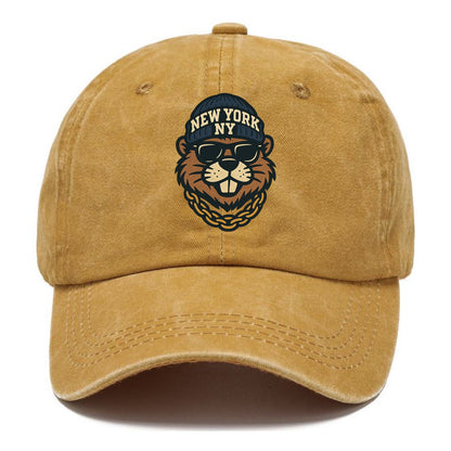 {"animal":"beaver","locationText":"NEW YORK","initials":"NY","beanieColor":"navy","cat - Classic Cap - Golden Harvest(Yellow)