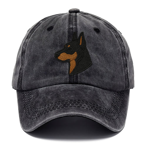 Beauceron - Contemporary French herder d - Classic Cap