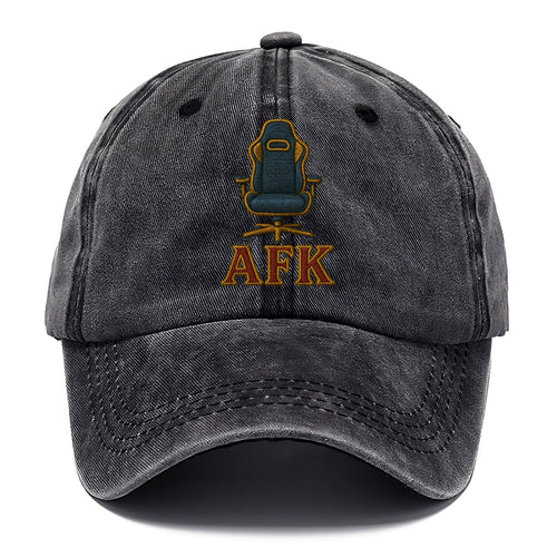 AFK   - Classic Cap