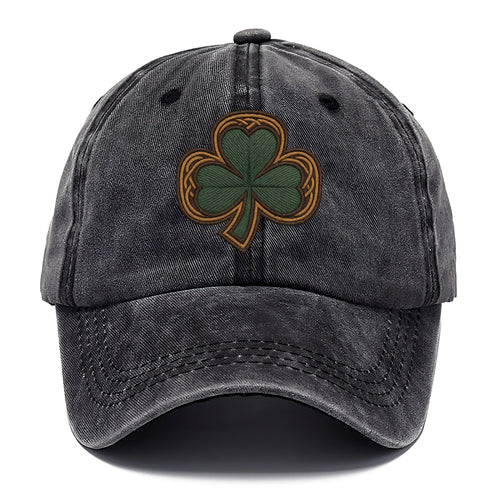 Shamrock  - Classic Cap