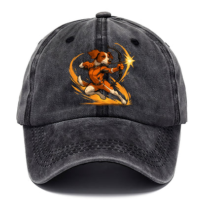 Brittany Hawkeye  - Classic Cap - Graphite