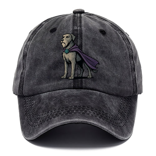 Irish Wolfhound Mystic Hero  - Classic Cap