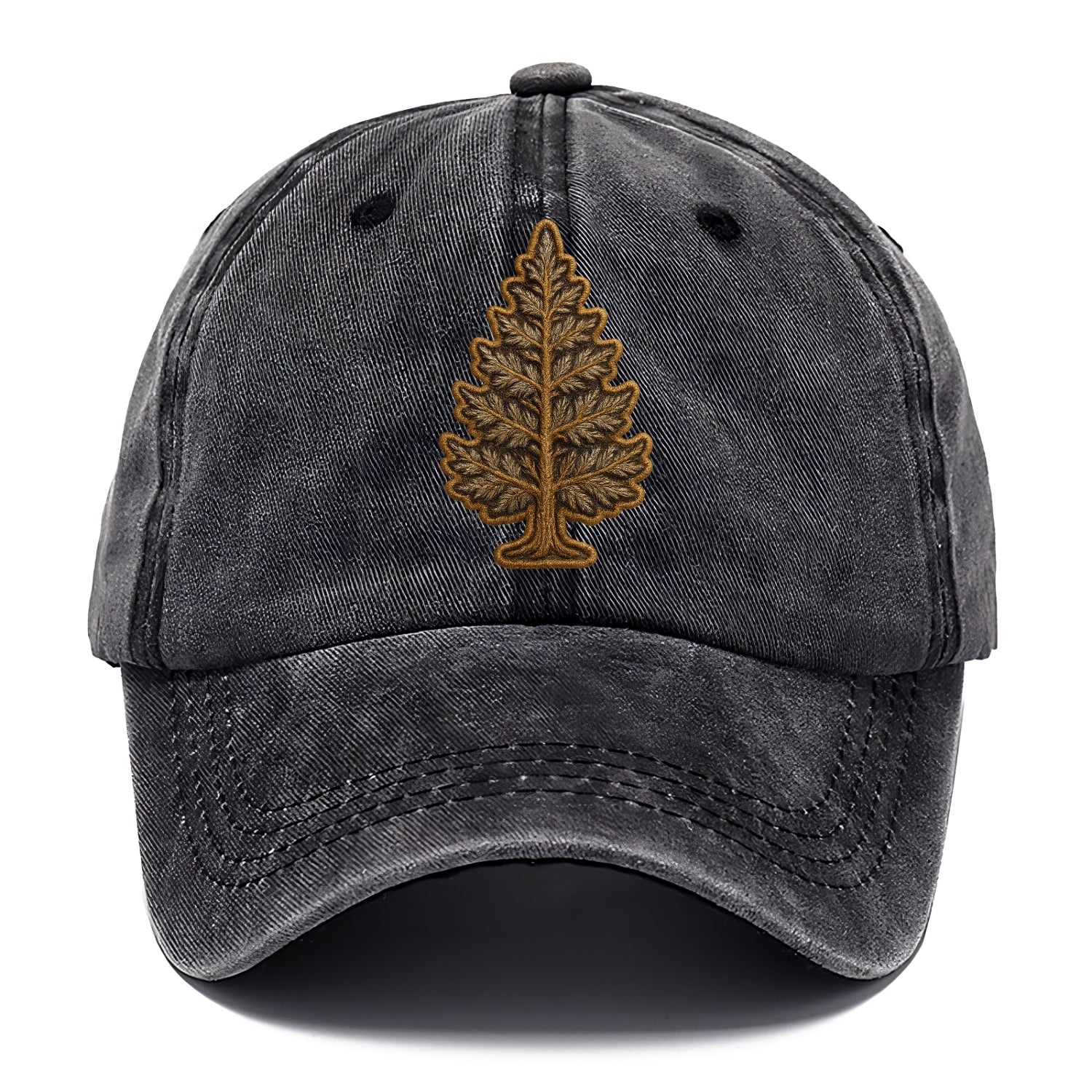 Pine Tree  - Classic Cap - Graphite
