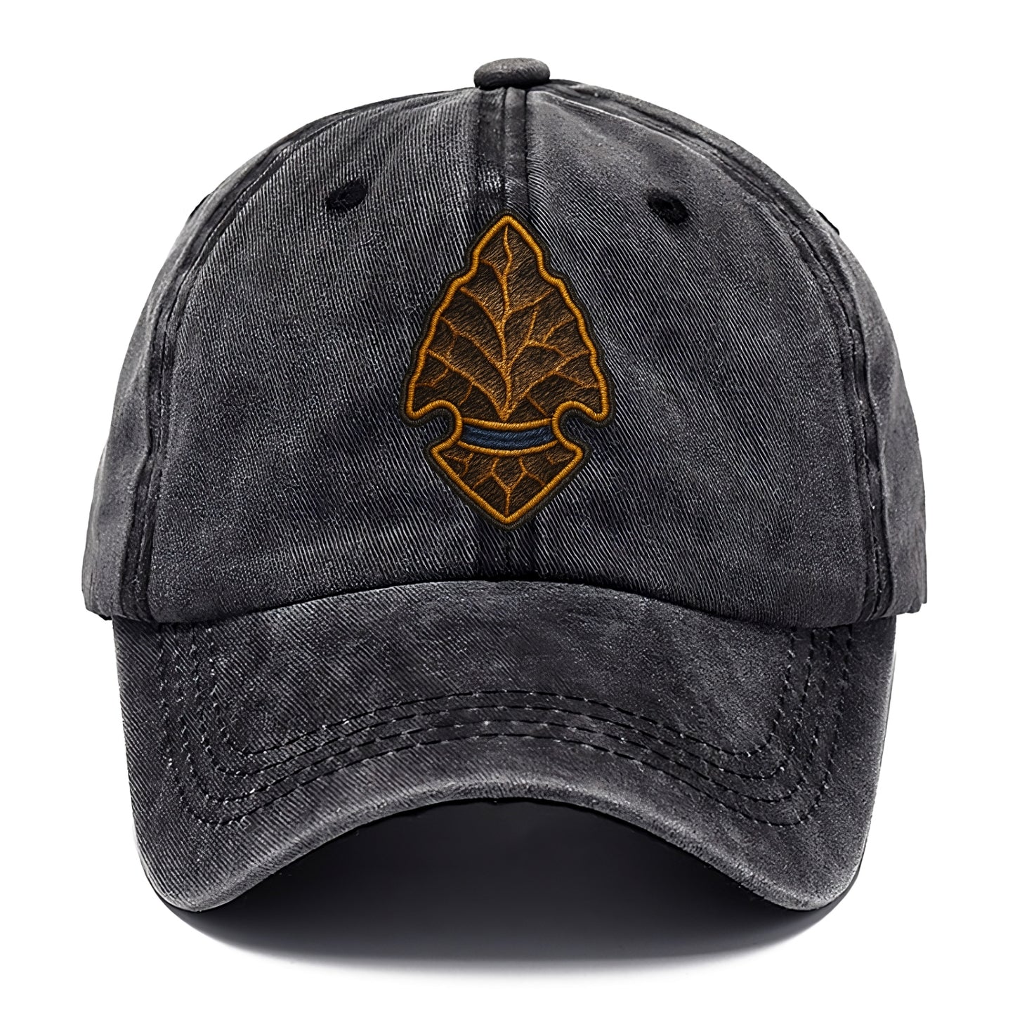 Arrowhead  - Classic Cap - Graphite