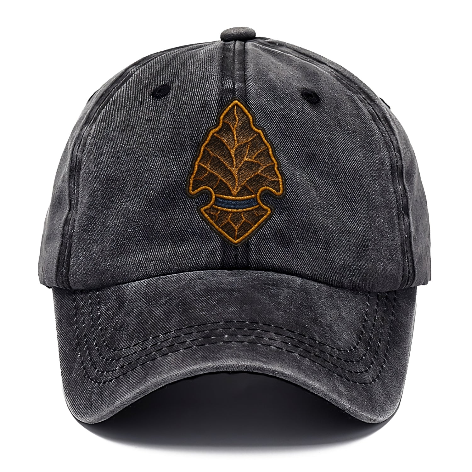 Arrowhead  - Classic Cap - Graphite
