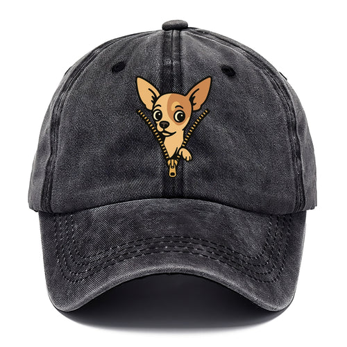 Chihuahua - Classic Cap