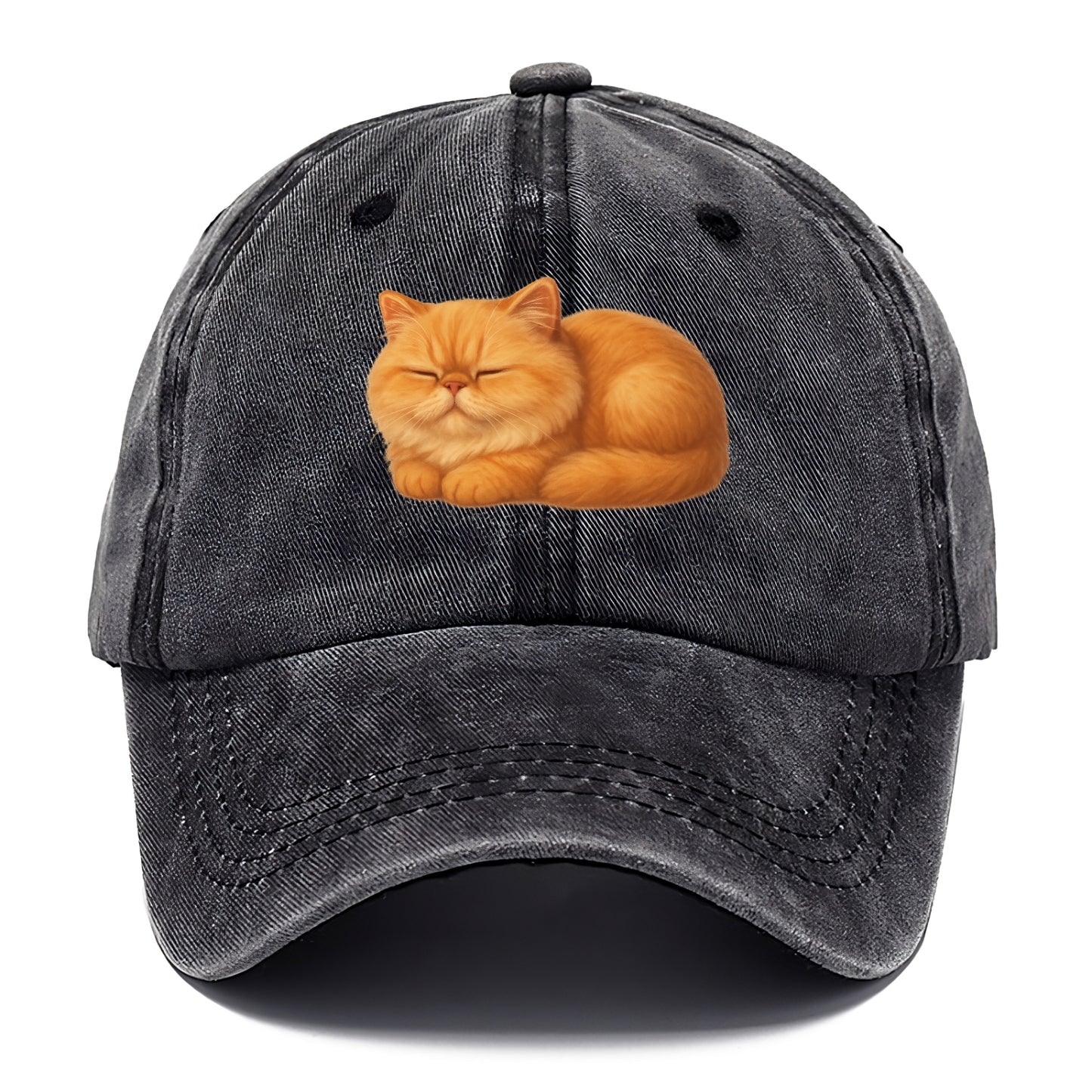 Napoleon  - Classic Cap - Graphite