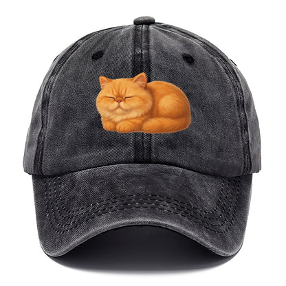 Napoleon  - Classic Cap - Graphite