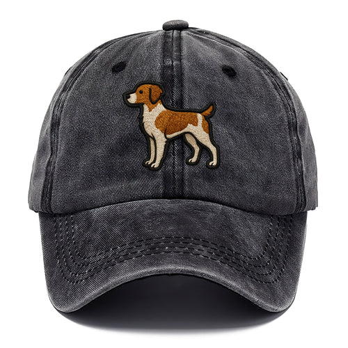 Brittany - Contemporary athletic logo wi - Classic Cap