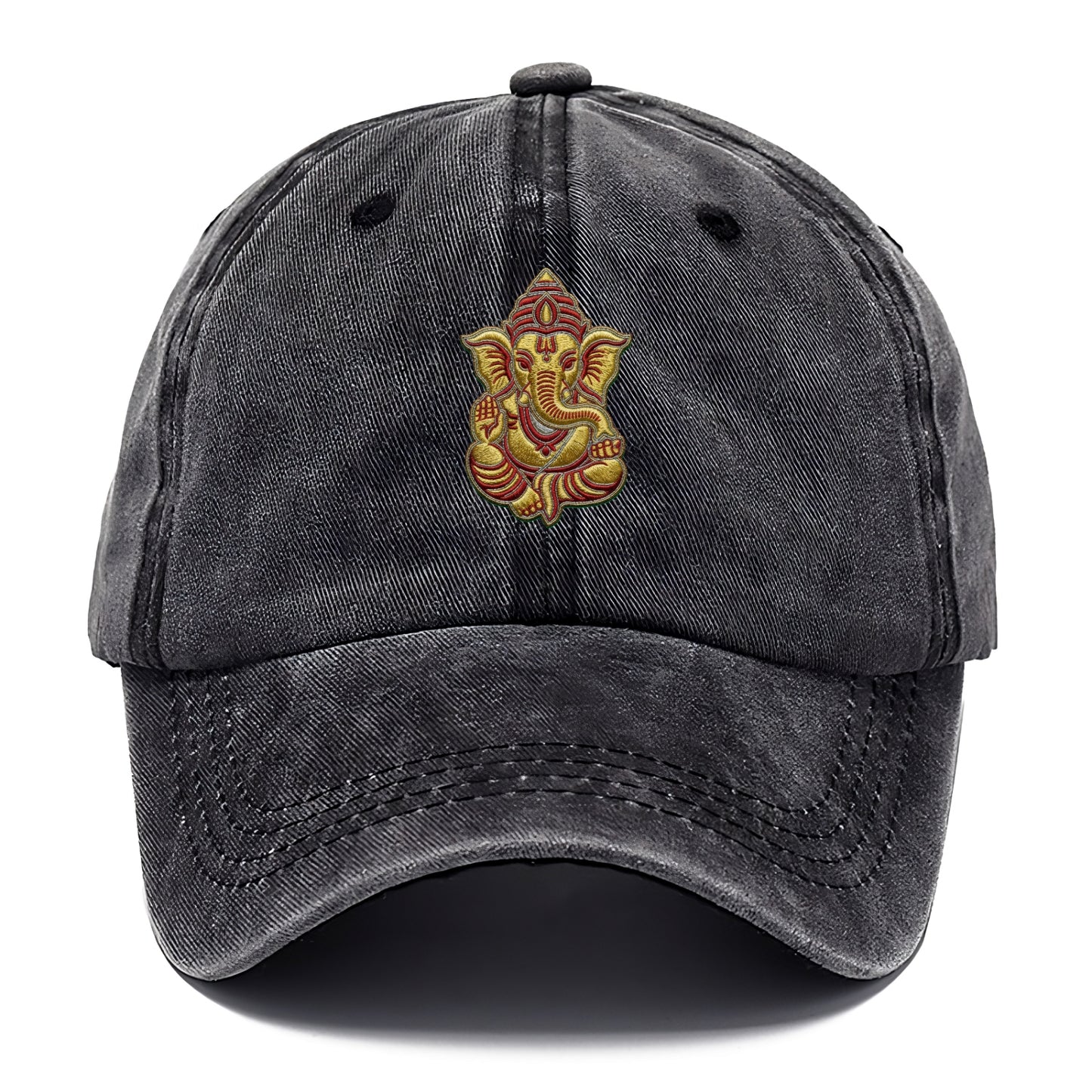 Ganesh - Classic Cap - Graphite