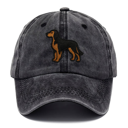 Gordon Setter - Modern setter silhouette - Classic Cap