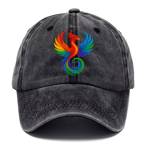 Phoenix Rising  - Classic Cap