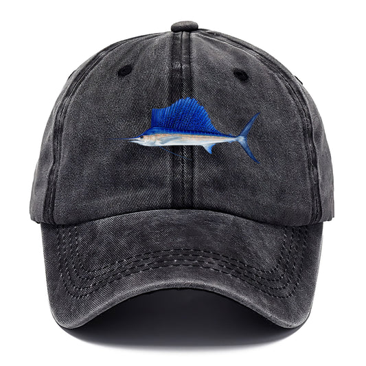 Gorra clásica Sailfish