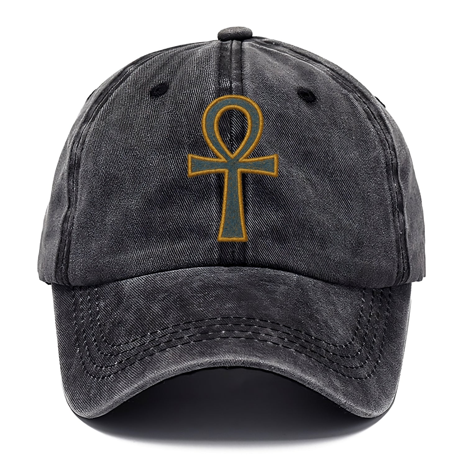 Ankh - Classic Cap - Graphite