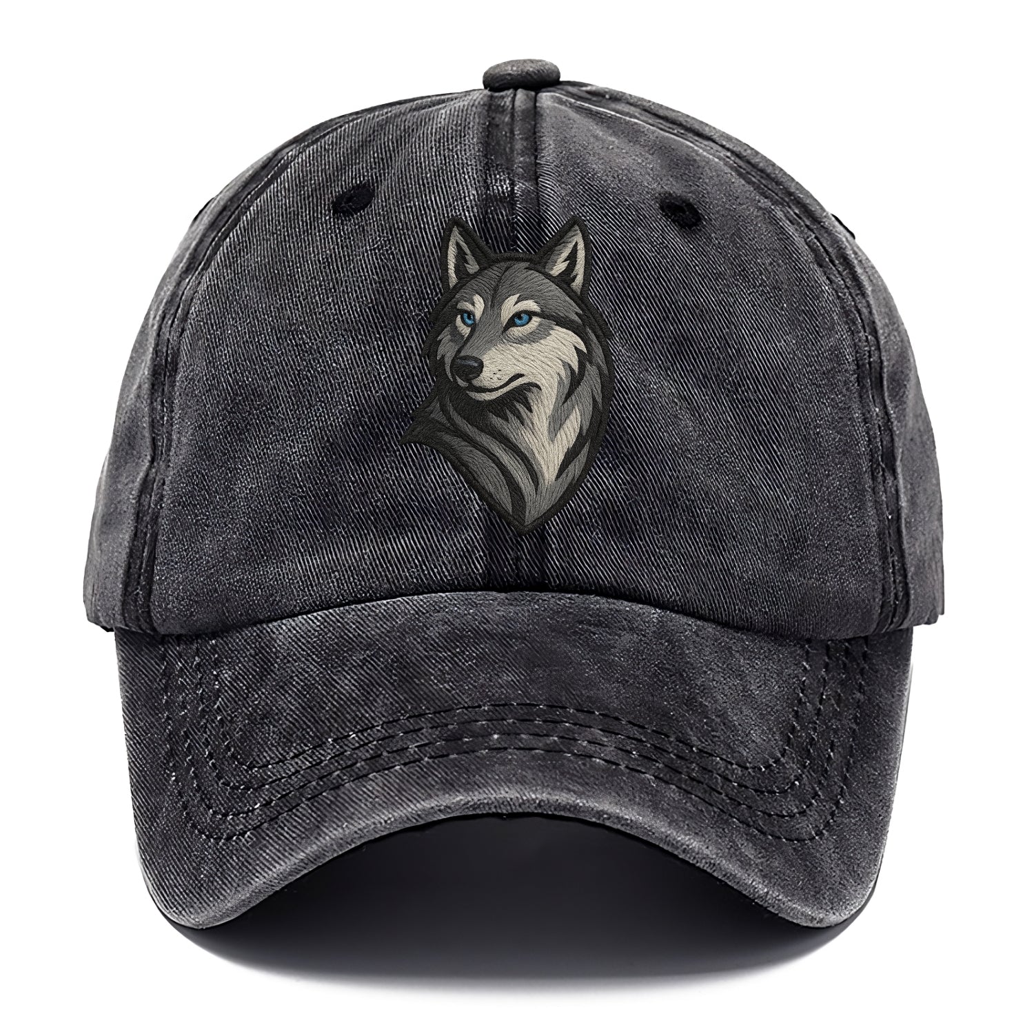 Trust Your Instincts  - Classic Cap - Graphite