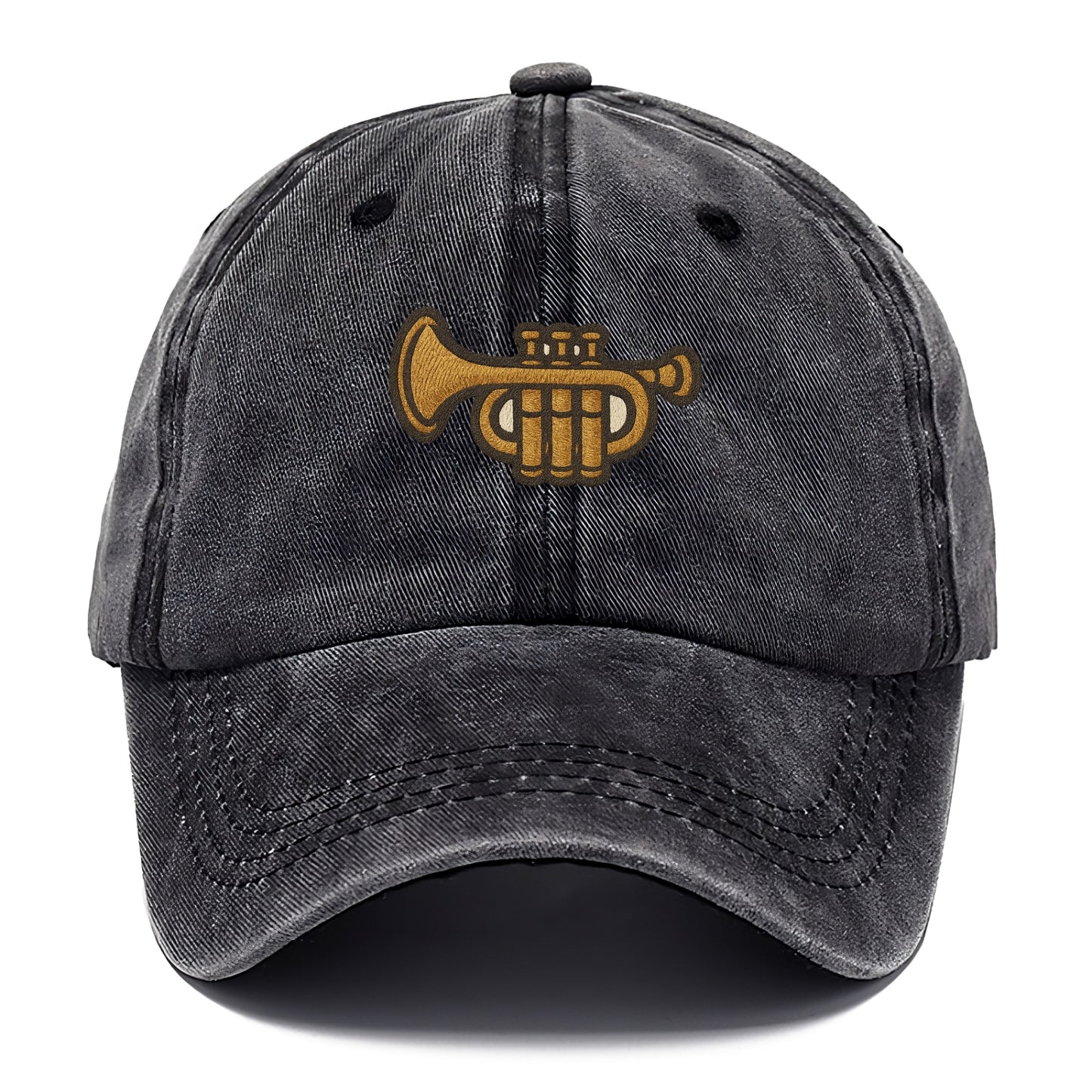 Trumpet  - Classic Cap - Graphite