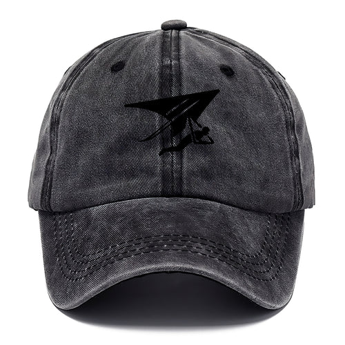 Hang glider soaring - Classic Cap