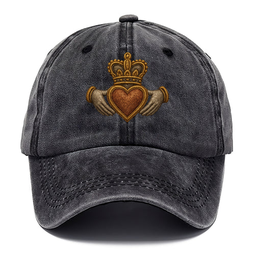 Claddagh  - Classic Cap