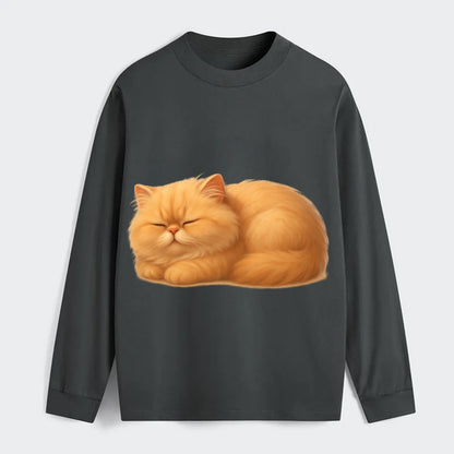 Napoleon  - Classic Long Sleeve Shirt - Gray