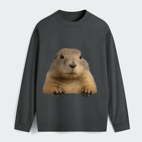 Prairie Dog  - Classic Long Sleeve Shirt