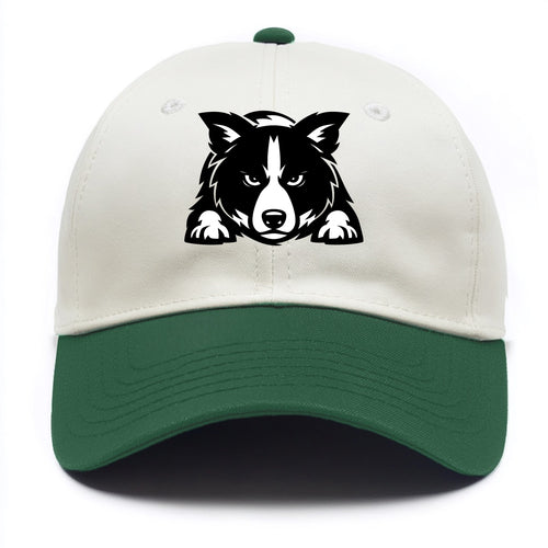 Focused Loyalty - Two Tone Cap