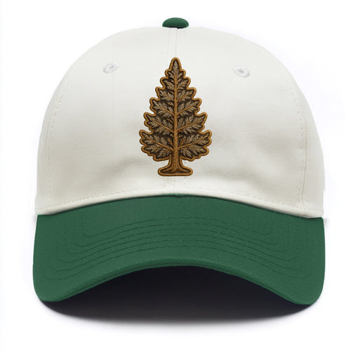 Pine Tree  - Two Tone Cap