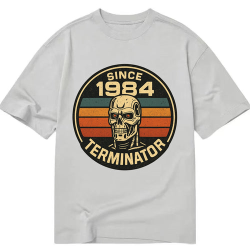 Terminator - Classic T-shirt