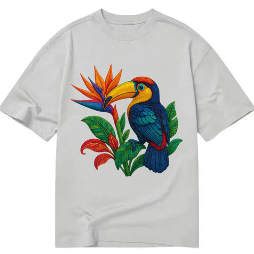 Toucan Paradise - Classic T-shirt