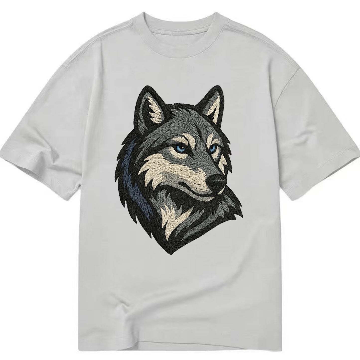 Silent But Deadly  - Classic T-shirt - Grey