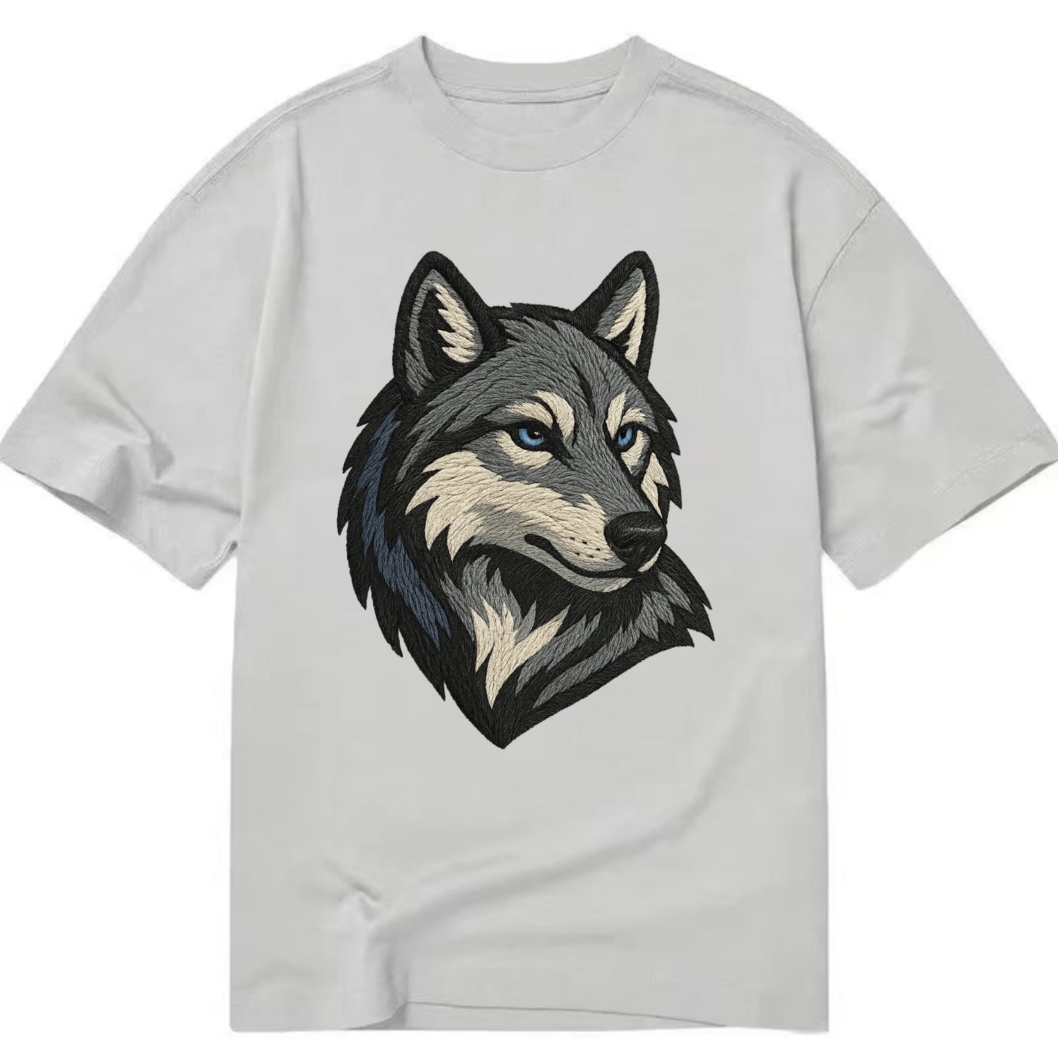 Silent But Deadly  - Classic T-shirt - Grey