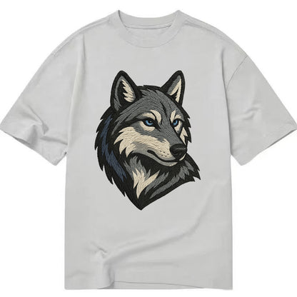 Silent But Deadly  - Classic T-shirt - Grey