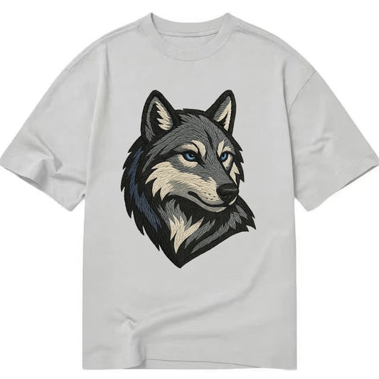 Silent But Deadly  - Classic T-shirt - Grey
