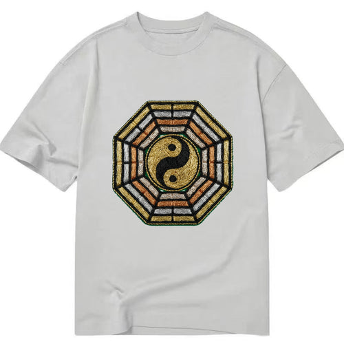 Bagua - Classic T-shirt