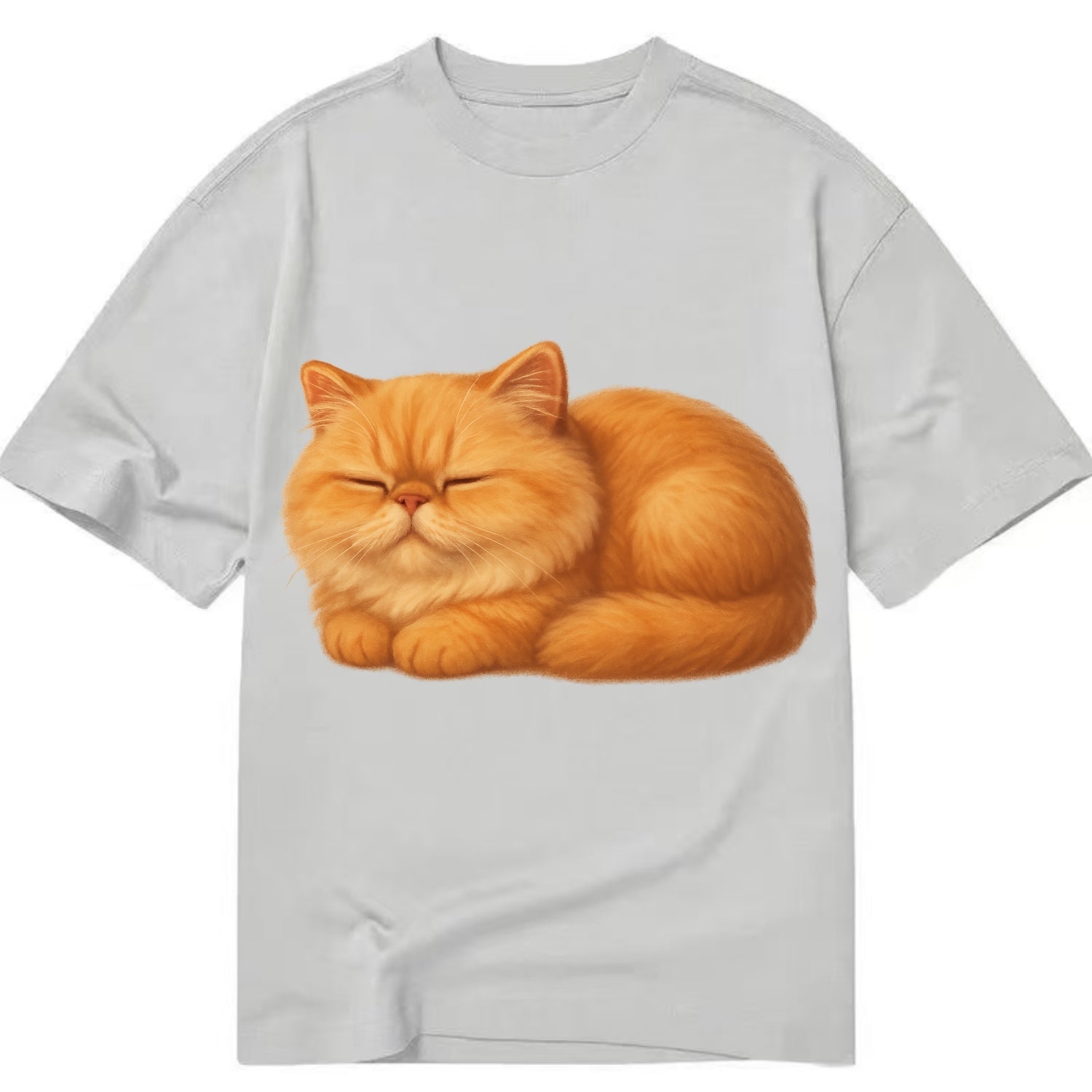 Napoleon  - Classic T-shirt - Grey