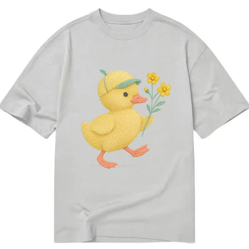 Yellow Duckling - Classic T-shirt