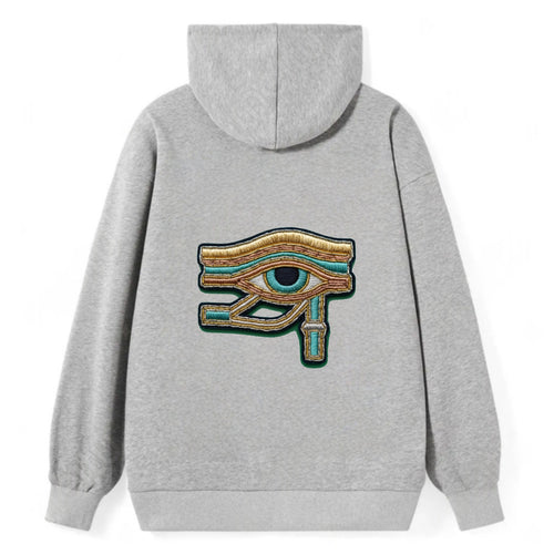 Eye of Horus - Classic Pullover Hoodie