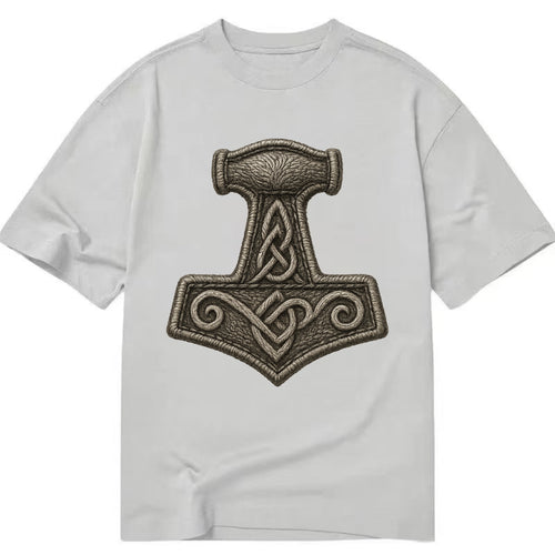 Mjolnir  - Classic T-shirt