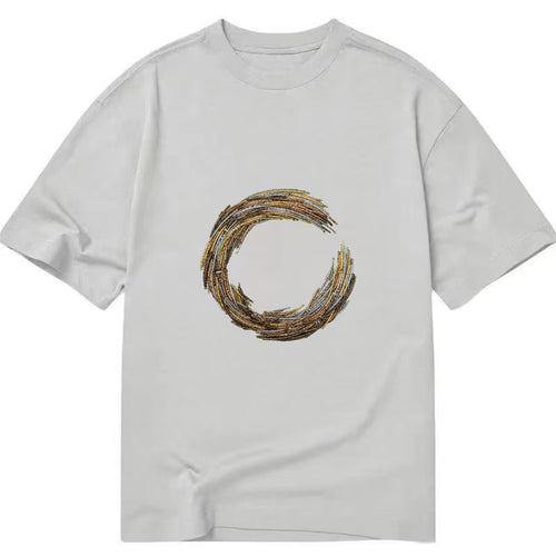 Enso Circle - Classic T-shirt