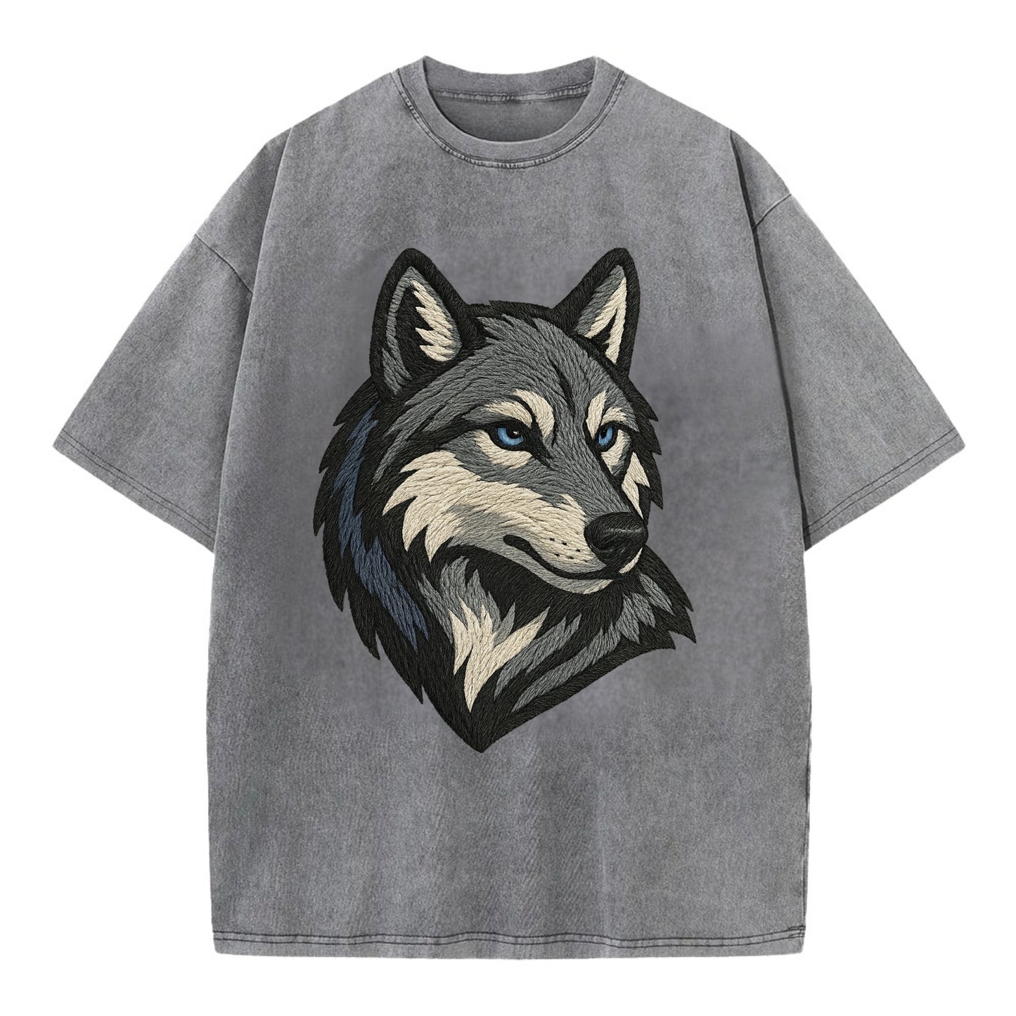 Silent But Deadly  - Vintage T-shirt - Grey