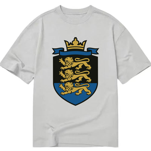 Estonia Royal Logo  - Classic T-shirt