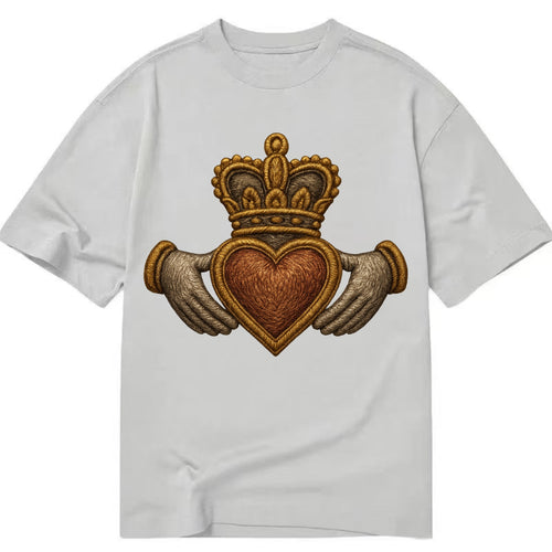 Claddagh  - Classic T-shirt