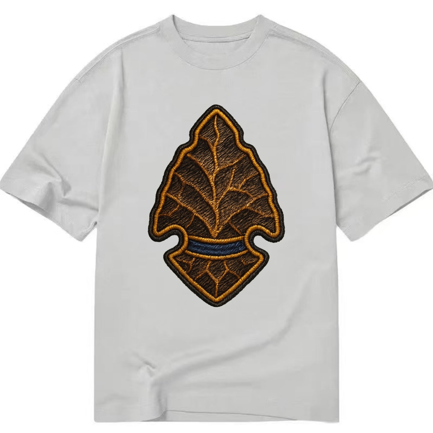 Arrowhead  - Classic T-shirt - Grey