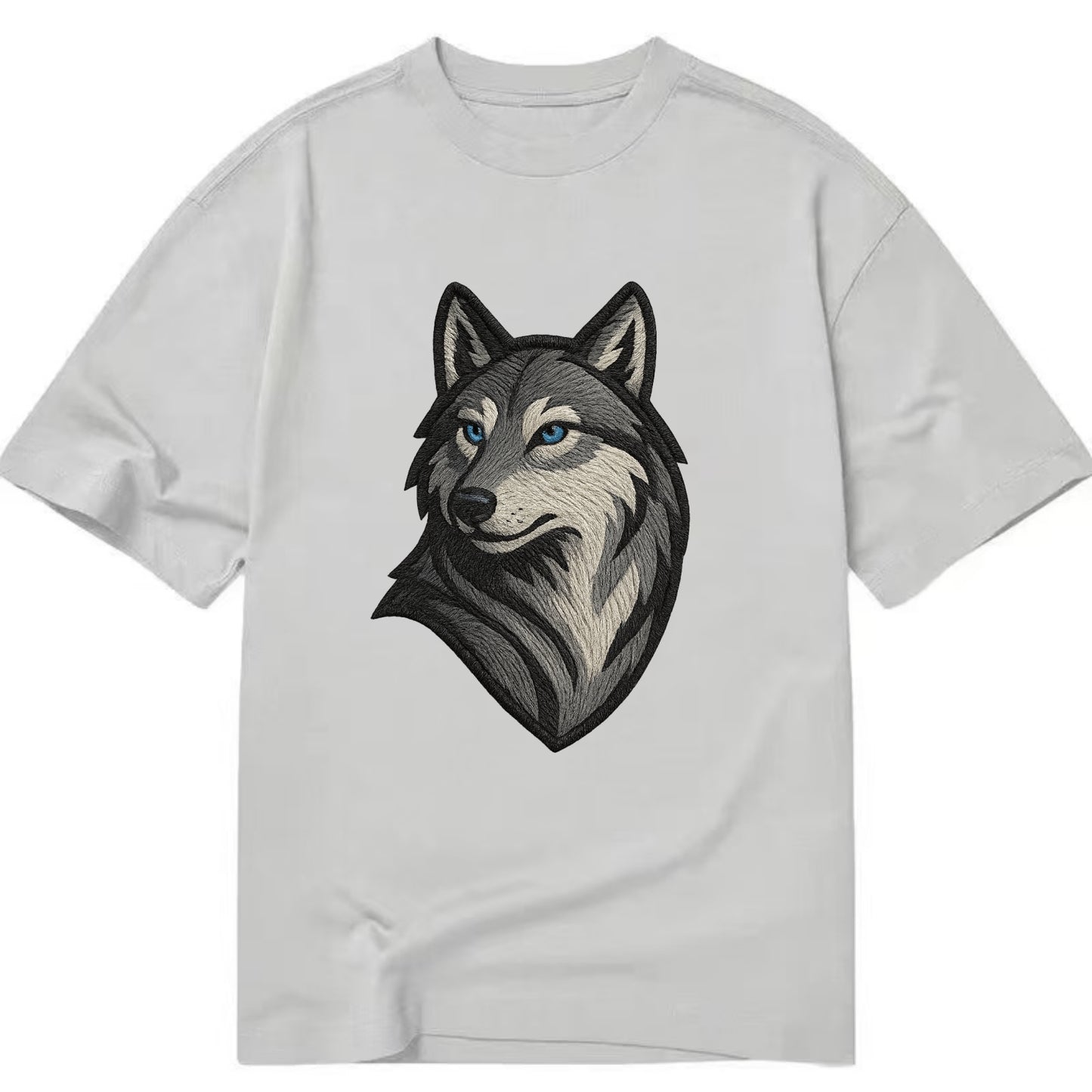 Trust Your Instincts  - Classic T-shirt - Grey