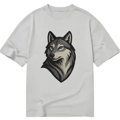 Trust Your Instincts  - Classic T-shirt - Grey