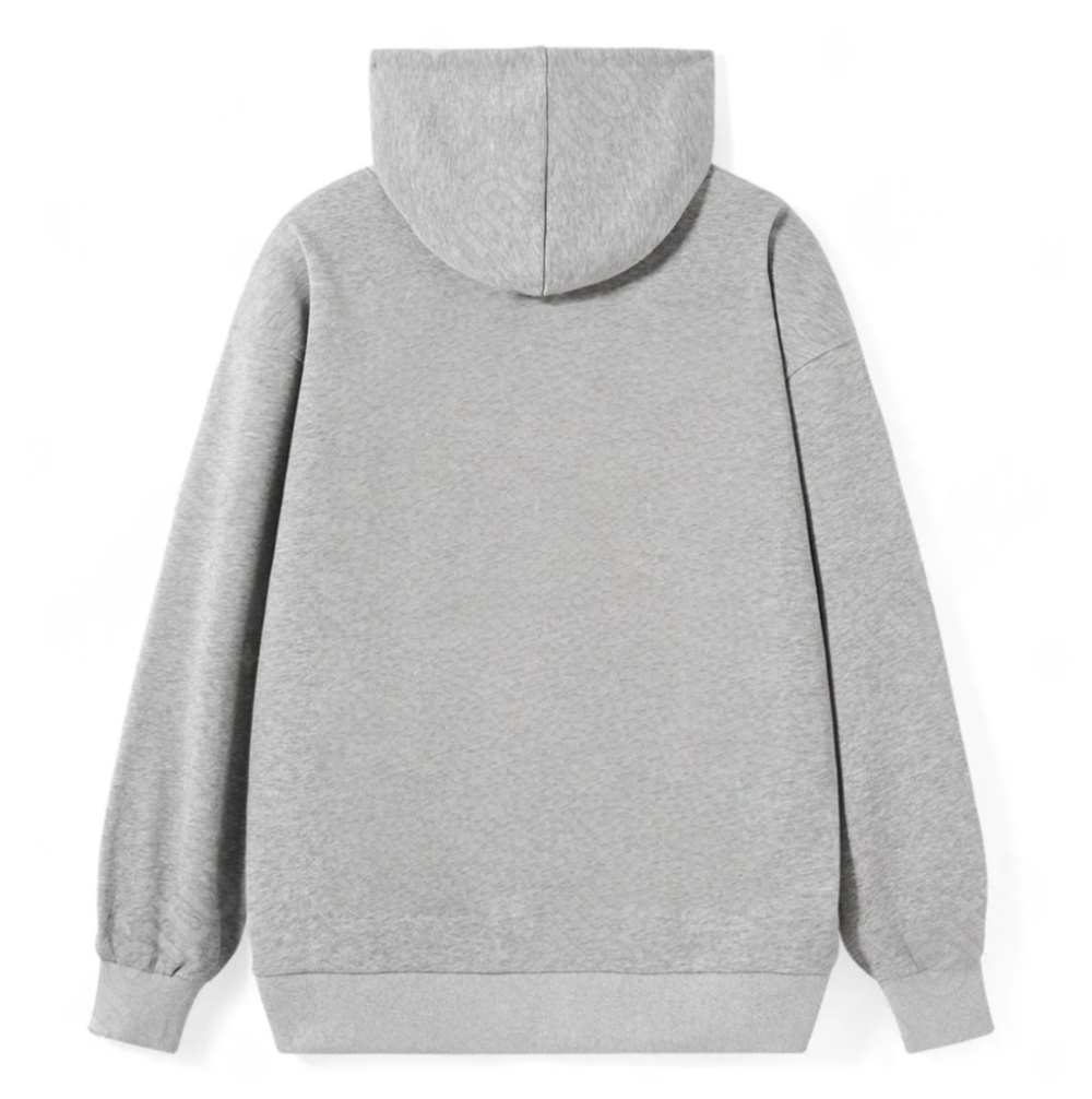 Pandaize Classic Pullover Hoodie