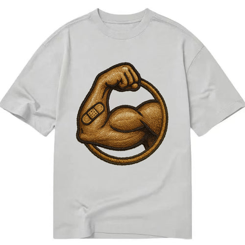 Sore Today Strong Tomorrow  - Classic T-shirt